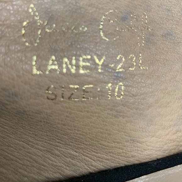 Jessica Calyle Heels - Picture 9 of 11